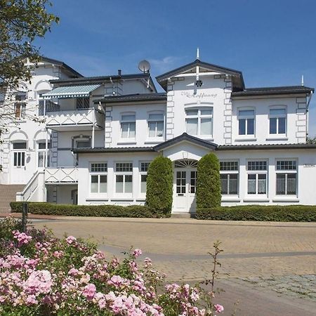 Villa Hoffnung Strandoase Келленгузен Екстер'єр фото